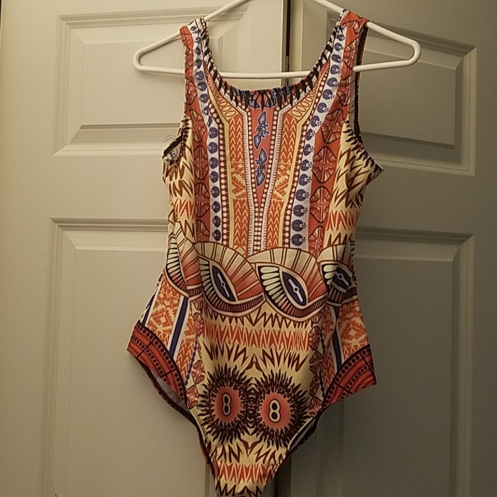 Swimsuit